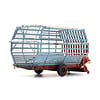 Mengele LW30 opraapwagen
