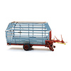 Mengele LW30 self-loading forage wagon