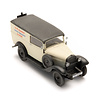Opel 1.2l bestelwagen Ahrenbeck