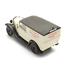 Opel 1.2l bestelwagen Ahrenbeck