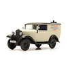 Opel 1.2l bestelwagen Ahrenbeck