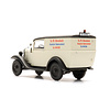 Opel 1.2l bestelwagen Ahrenbeck