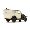Opel 1.2l bestelwagen Ahrenbeck
