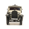 Opel 1.2l bestelwagen Ahrenbeck