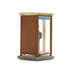 Belgian Telephone Box