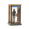 Belgian Telephone Box