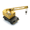 Coles Aeneas yard crane