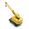 Coles Aeneas yard crane