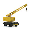 Coles Aeneas yard crane