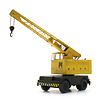 Coles Aeneas yard crane