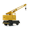Coles Aeneas yard crane