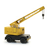 Coles Aeneas yard crane