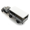 Ford Model AA oplegger grijs