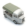 Citroën HY pickup met huif