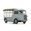 Citroën HY pickup met huif