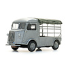 Citroën HY pickup met huif