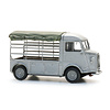 Citroën HY pickup met huif