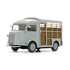Citroën HY cattle transport