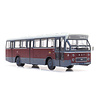 Neu 2025: Stadtbus CSA1 GVB 24 Amsterdam