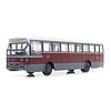 Neu 2025: Stadtbus CSA1 GVB 24 Amsterdam