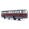 Neu 2025: Stadtbus CSA1 GVB 24 Amsterdam