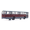 Neu 2025: Stadtbus CSA1 GVB 24 Amsterdam