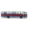 Neu 2025: Stadtbus CSA1 GVB 24 Amsterdam