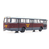 Neu 2025: Stadtbus CSA1 CVD 23 Nijmegen