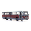 Neu 2025: Stadtbus CSA1 GVB 21 Groningen