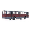 Neu 2025: Stadtbus CSA1 GVB 21 Groningen