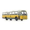 Regional bus VSL 2-228, DAF front 1, middle-door exit