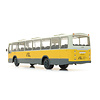 Regional bus VSL 2-228, DAF front 1, middle-door exit