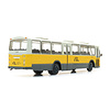 Regional bus VSL 2-228, DAF front 1, middle-door exit