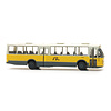Regional bus VSL 2-228, DAF front 1, middle-door exit