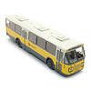 Regional bus Westnederland 6101,DAF front 1, middle-door exit