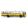 Regional bus Westnederland 6101,DAF front 1, middle-door exit
