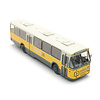 Regional bus ZWN 6164, DAF front 1, middle-door exit