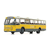 Regional bus ZWN 6164, DAF front 1, middle-door exit