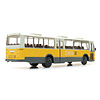 Regional bus ZWN 6164, DAF front 1, middle-door exit
