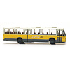Regional bus ZWN 6164, DAF front 1, middle-door exit