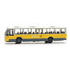 Regional bus ZWN 6164, DAF front 1, middle-door exit