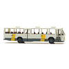 Regional bus De Lijn 965298, DAF front 2, middle-door exit