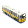 Regionalbus NZH 6683, DAF front 2, Ausstieg hinten