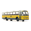 Regional bus NZH 6683, DAF front 2, rear door exit