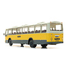 Regional bus NZH 6683, DAF front 2, rear door exit