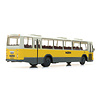 Regional bus NZH 6683, DAF front 2, rear door exit