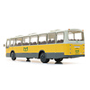 Streekbus LTM 6-236, DAF front 2, Middenuitstap