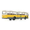Streekbus LTM 6-236, DAF front 2, Middenuitstap