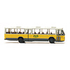 Streekbus LTM 6-236, DAF front 2, Middenuitstap