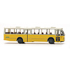 Regional bus Connexxion 8602, DAF front 2, middle-door exit